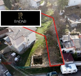ПАРЦЕЛ, 460 m2