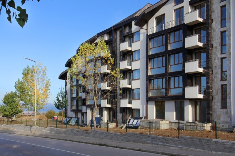 Продава 1-СТАЕН, област Благоевград, гр. Разлог • 39000 € / 76277.37 лв. • 80119889 1