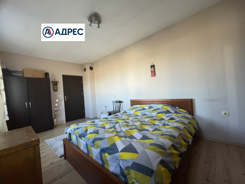 Продава  2-стаен град Шумен , Пожарната , 62 кв.м | 87777246 - изображение [3]