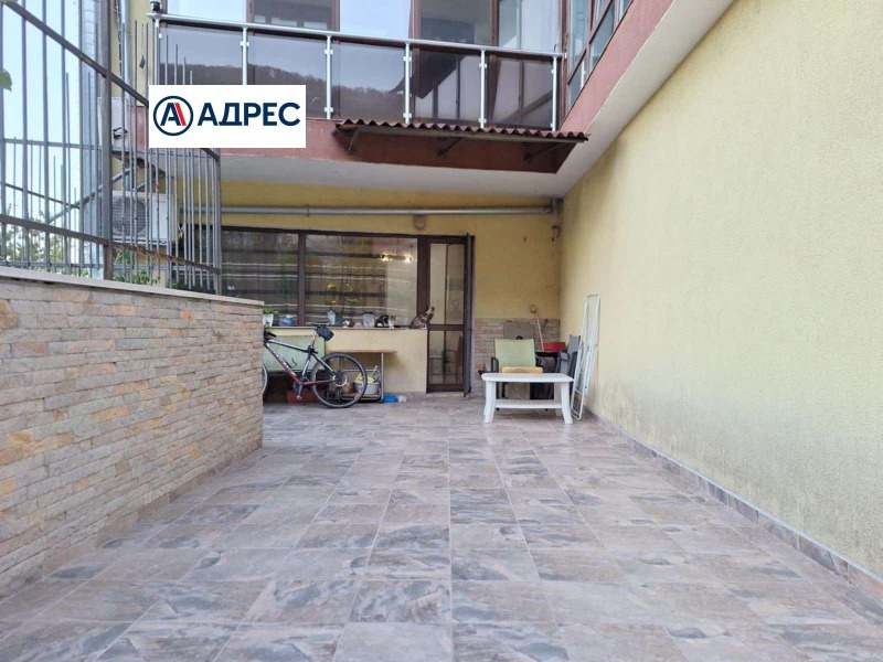 Продава  2-стаен град Шумен , Пожарната , 62 кв.м | 87777246 - изображение [8]