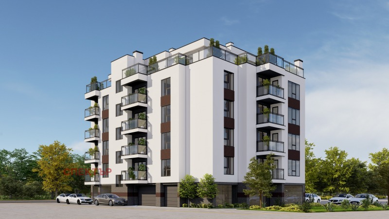 De vânzare  1 dormitor Pernic , Iztoc , 69 mp | 50295746 - imagine [9]