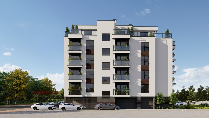 De vânzare  1 dormitor Pernic , Iztoc , 69 mp | 50295746 - imagine [8]
