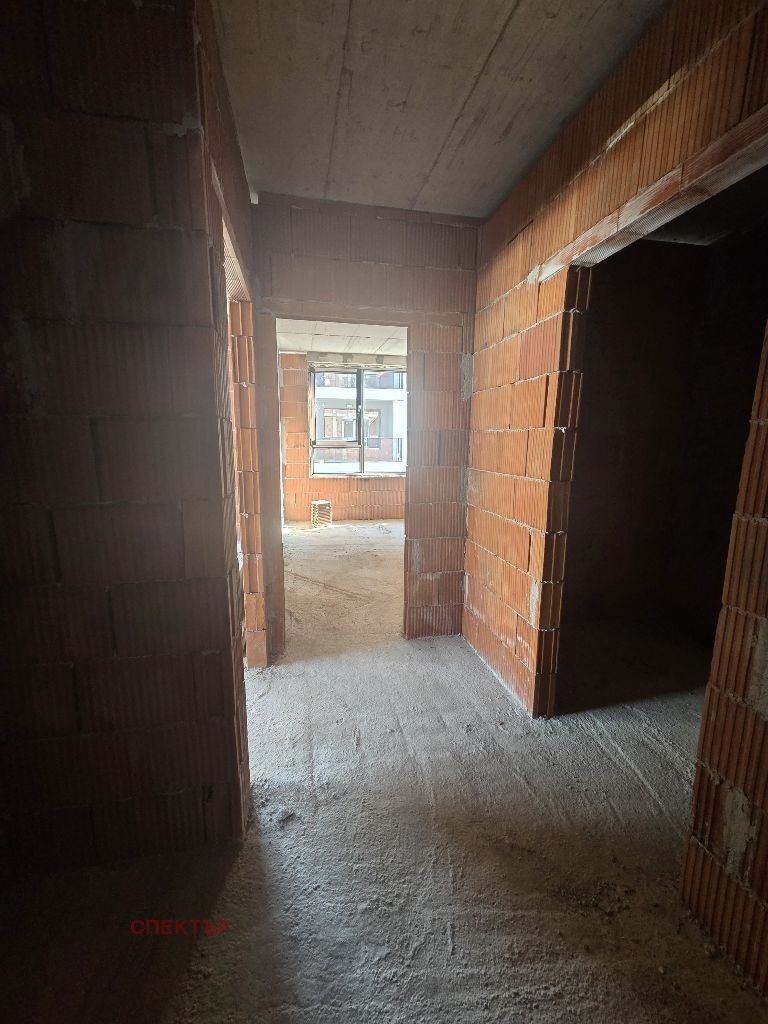 Продава 2-СТАЕН, гр. Перник, Изток, снимка 2 - Апартаменти - 50359683