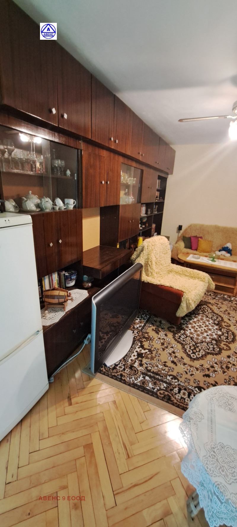 Till salu  1 sovrum Pleven , Mara Dentjeva , 80 kvm | 38423110 - bild [6]