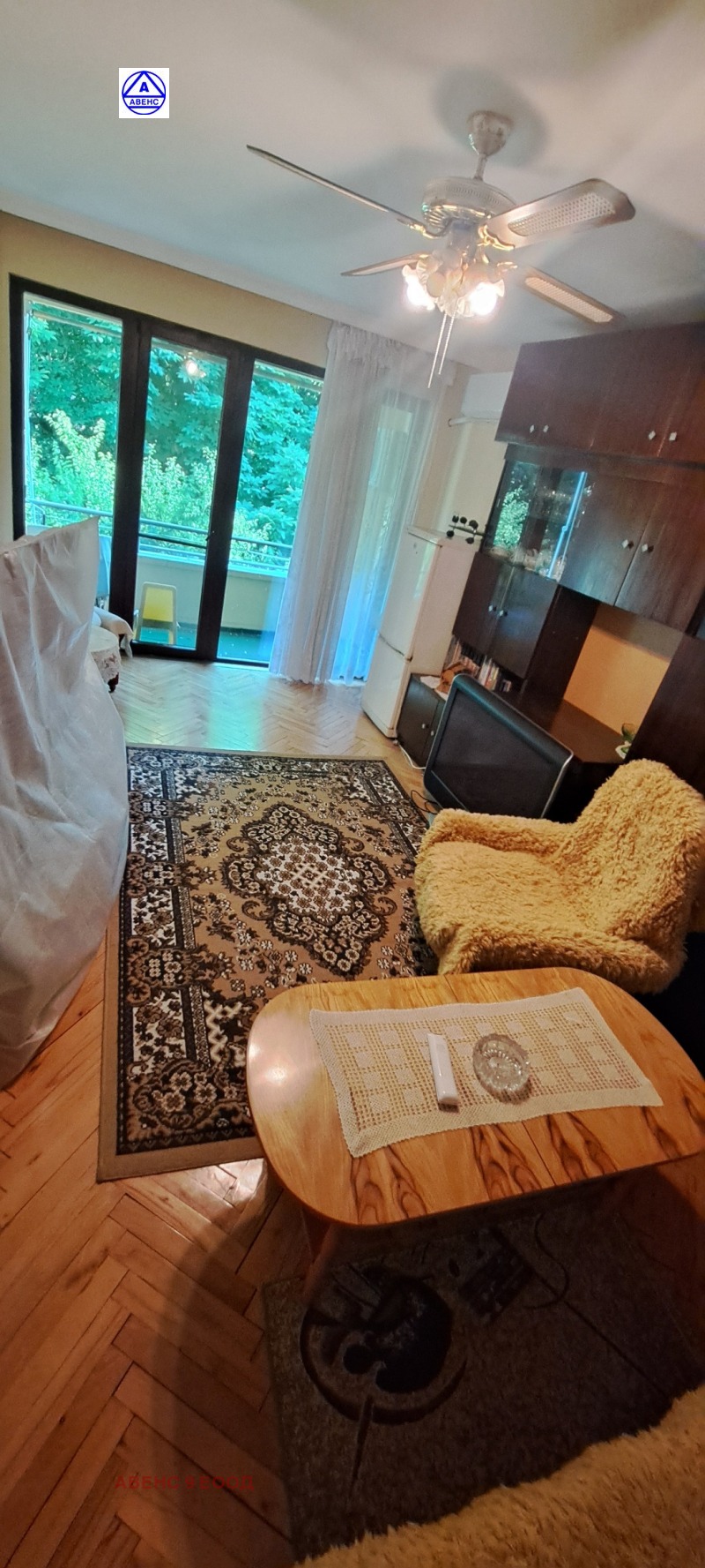 Till salu  1 sovrum Pleven , Mara Dentjeva , 80 kvm | 38423110 - bild [16]