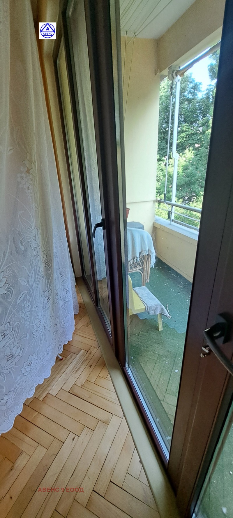 Till salu  1 sovrum Pleven , Mara Dentjeva , 80 kvm | 38423110 - bild [12]