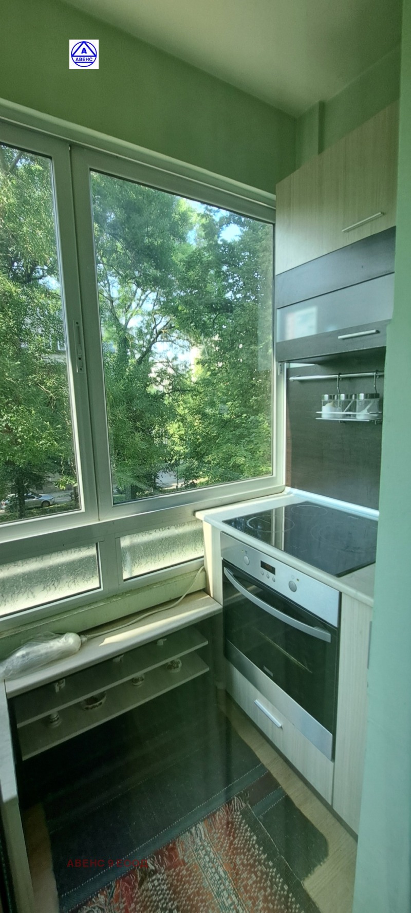 Till salu  1 sovrum Pleven , Mara Dentjeva , 80 kvm | 38423110