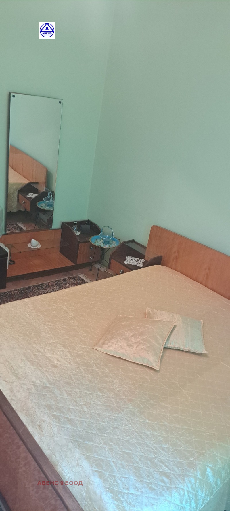 Till salu  1 sovrum Pleven , Mara Dentjeva , 80 kvm | 38423110 - bild [4]
