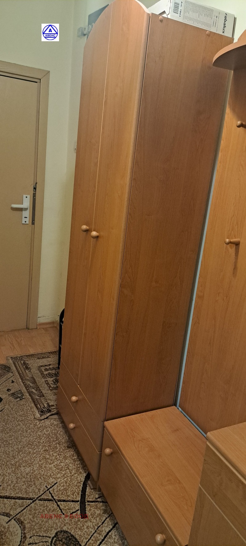 Till salu  1 sovrum Pleven , Mara Dentjeva , 80 kvm | 38423110 - bild [13]