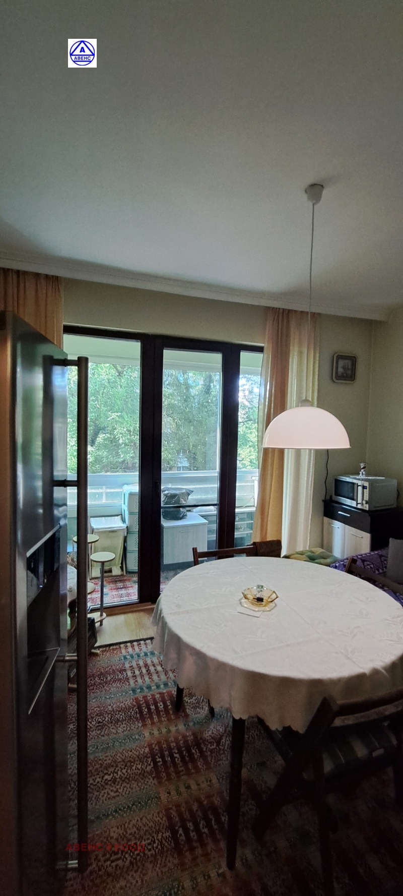 Till salu  1 sovrum Pleven , Mara Dentjeva , 80 kvm | 38423110 - bild [8]