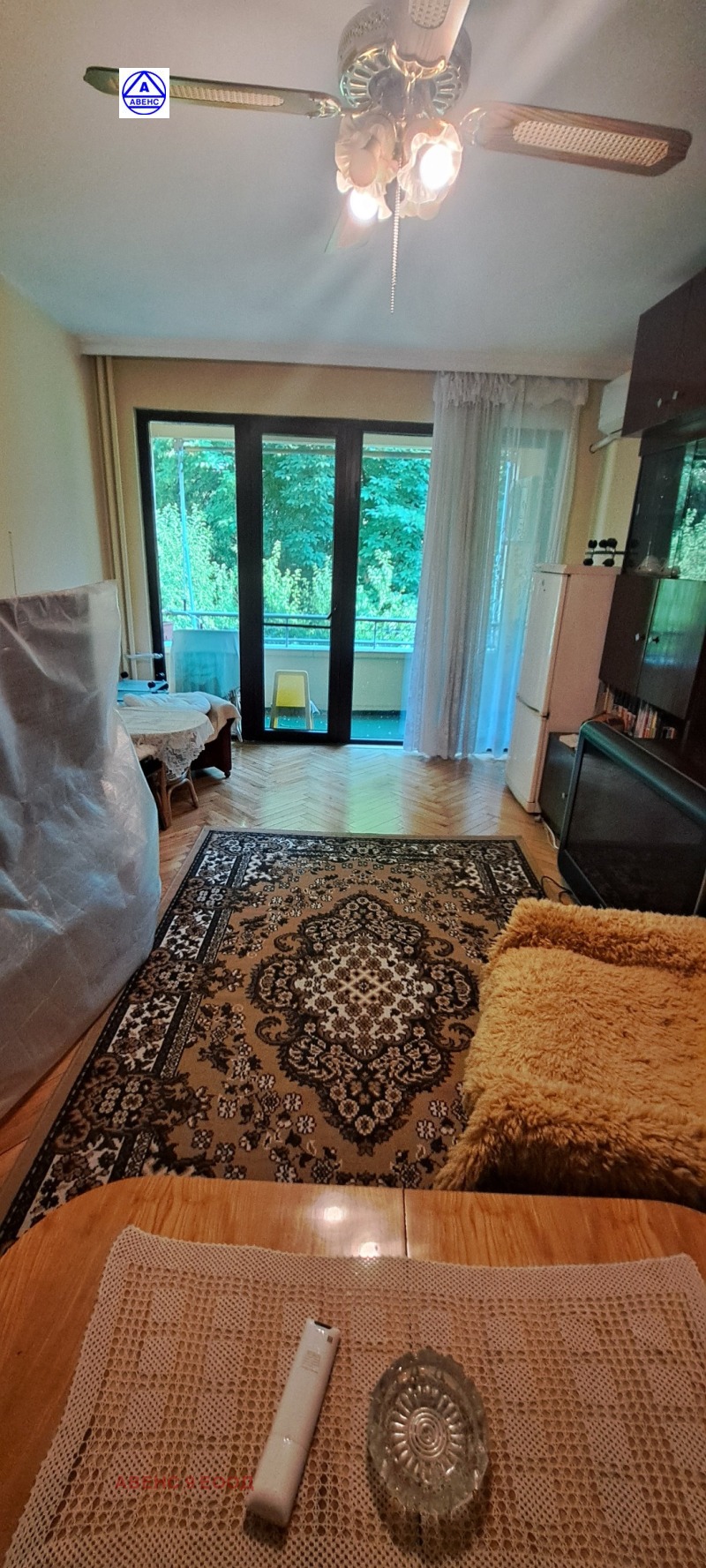 Till salu  1 sovrum Pleven , Mara Dentjeva , 80 kvm | 38423110 - bild [15]