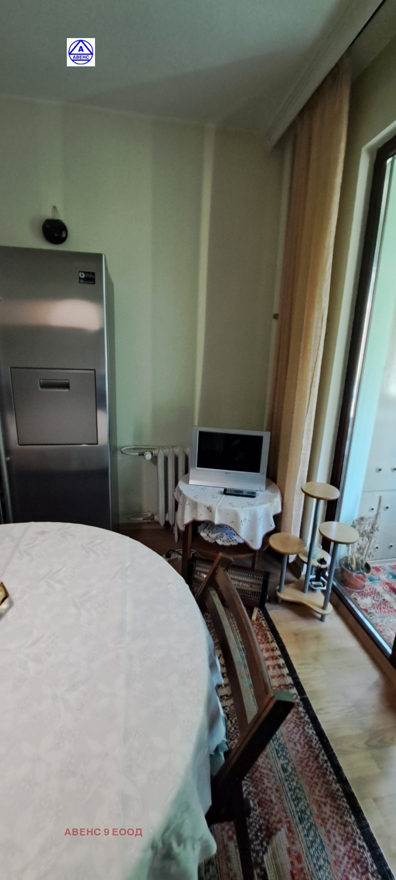 Till salu  1 sovrum Pleven , Mara Dentjeva , 80 kvm | 38423110 - bild [5]