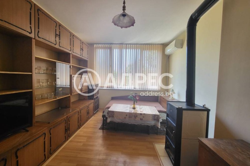Till salu  1 sovrum region Gabrovo , Sevlievo , 54 kvm | 47789257 - bild [2]