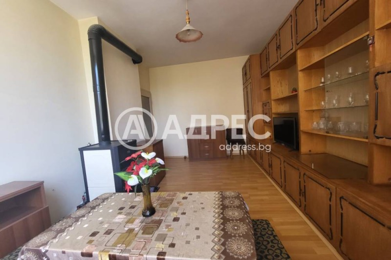 Till salu  1 sovrum region Gabrovo , Sevlievo , 54 kvm | 47789257 - bild [3]