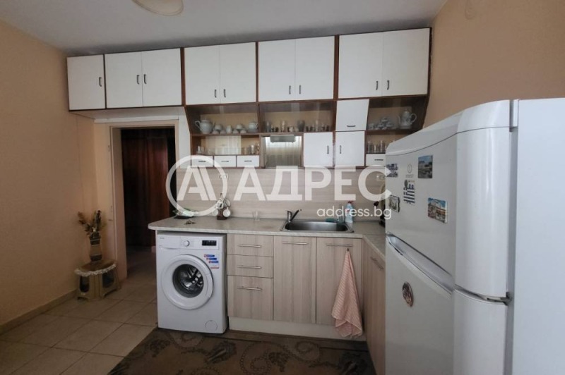 Till salu  1 sovrum region Gabrovo , Sevlievo , 54 kvm | 47789257 - bild [6]
