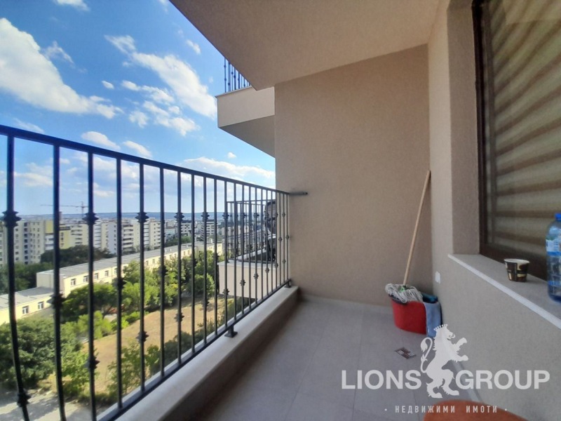 Продава 2-СТАЕН, гр. Варна, Победа, снимка 15 - Апартаменти - 52563447