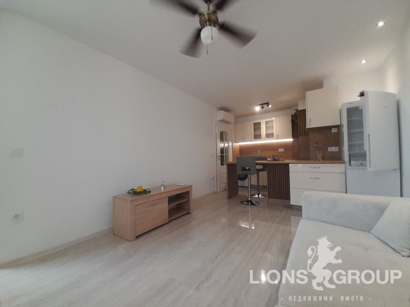 Продава 2-СТАЕН, гр. Варна, Победа, снимка 7 - Апартаменти - 52563447