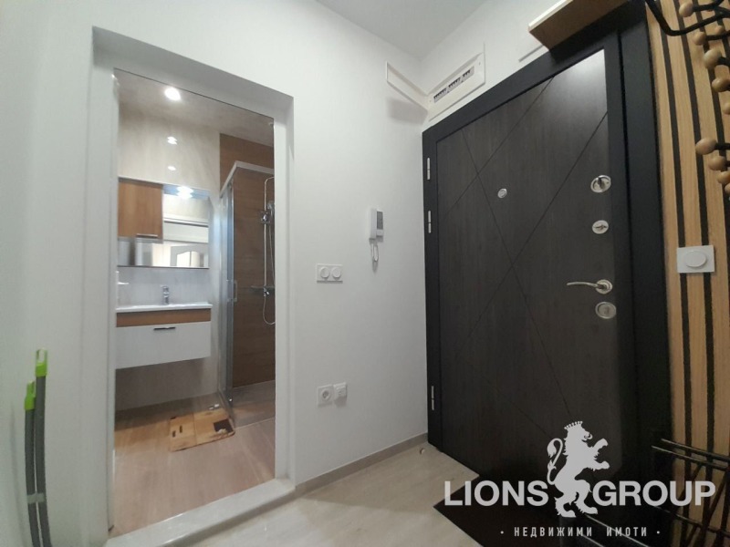 Продава 2-СТАЕН, гр. Варна, Победа, снимка 13 - Апартаменти - 52563447