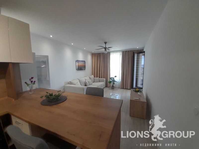 Продава 2-СТАЕН, гр. Варна, Победа, снимка 8 - Апартаменти - 52563447