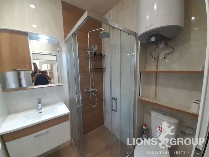 Продава 2-СТАЕН, гр. Варна, Победа, снимка 11 - Апартаменти - 52563447