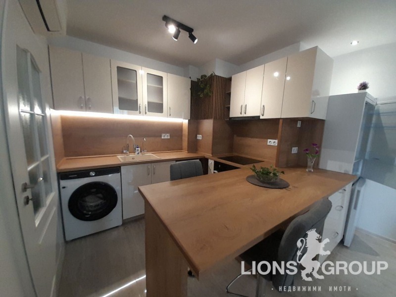 Продава 2-СТАЕН, гр. Варна, Победа, снимка 2 - Апартаменти - 52563447