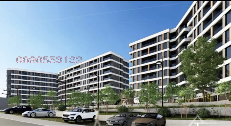 Продава 2-СТАЕН, гр. Варна, Владислав Варненчик 1, снимка 2 - Апартаменти - 53428082