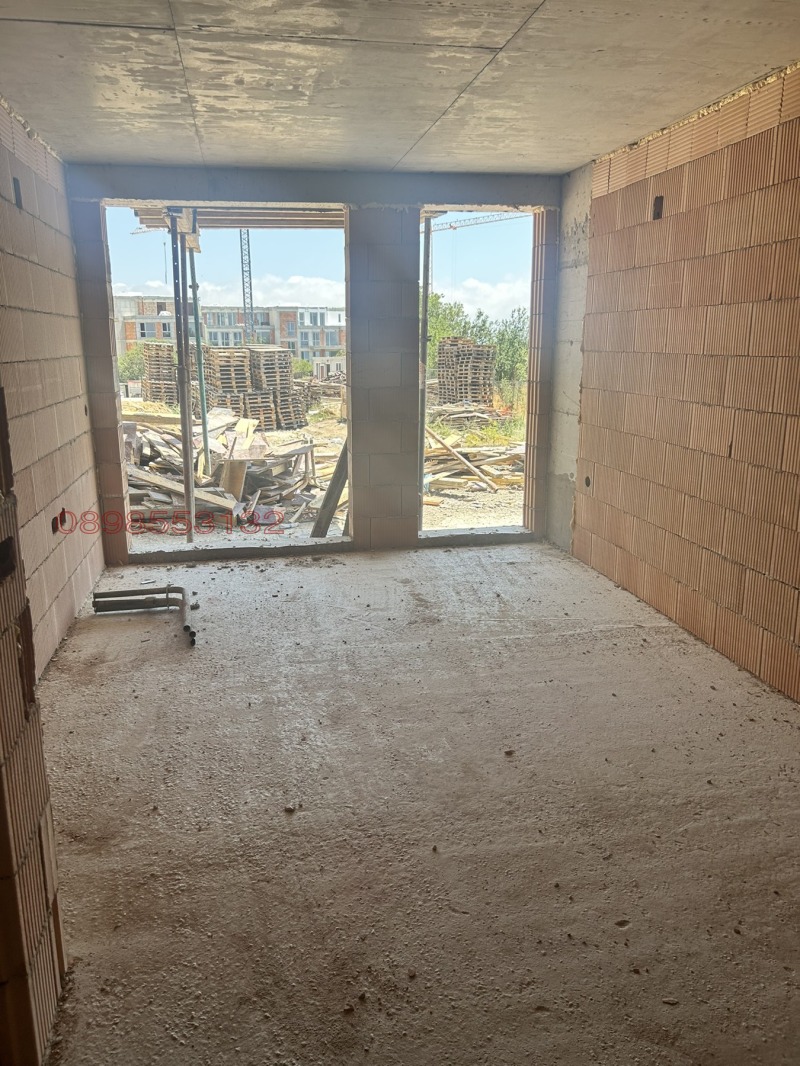 Продава 2-СТАЕН, гр. Варна, Владислав Варненчик 1, снимка 5 - Апартаменти - 53428082