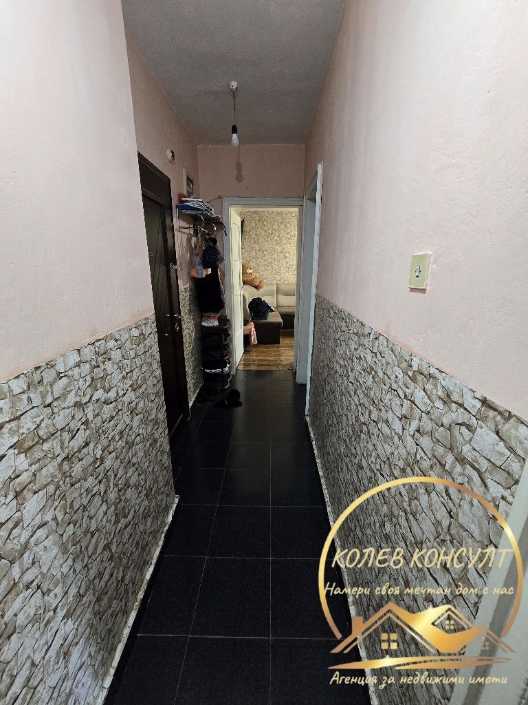 Продава 2-СТАЕН, гр. Симеоновград, област Хасково, снимка 7 - Апартаменти - 54642769