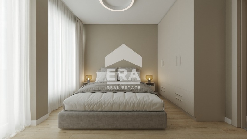 Продава 2-СТАЕН, гр. Варна, Виница, снимка 14 - Апартаменти - 56079119