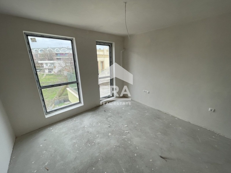 Продава 2-СТАЕН, гр. Варна, Виница, снимка 5 - Апартаменти - 56079119