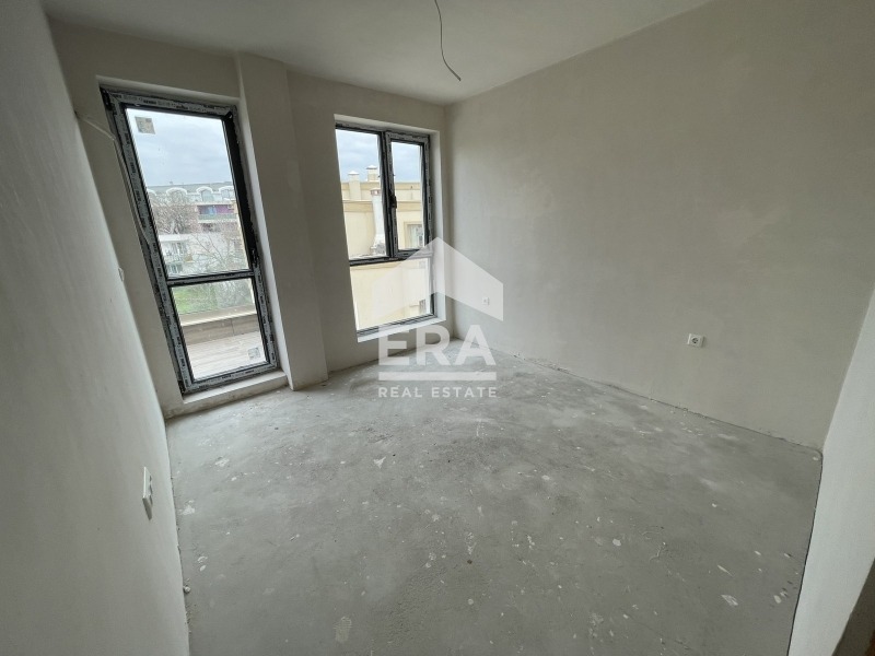 Продава 2-СТАЕН, гр. Варна, Виница, снимка 8 - Апартаменти - 56079119
