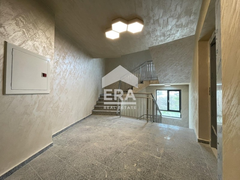 Продава 2-СТАЕН, гр. Варна, Виница, снимка 16 - Апартаменти - 56079119