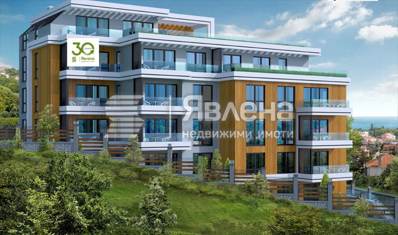 Продава 3-СТАЕН, гр. Варна, Виница, снимка 3 - Aпартаменти - 49001786