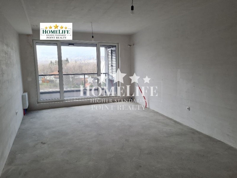 In vendita  2 camere da letto Sofia , Krastova vada , 111 mq | 92748809 - Immagine [7]