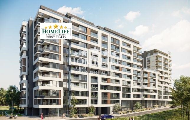 Продава 3-СТАЕН, гр. София, Кръстова вада, снимка 10 - Aпартаменти - 49482640