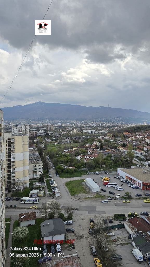 Προς πώληση  2 υπνοδωμάτια Σοφηια , Κρασνα πολιανα 1 , 98 τ.μ | 61258224 - εικόνα [2]