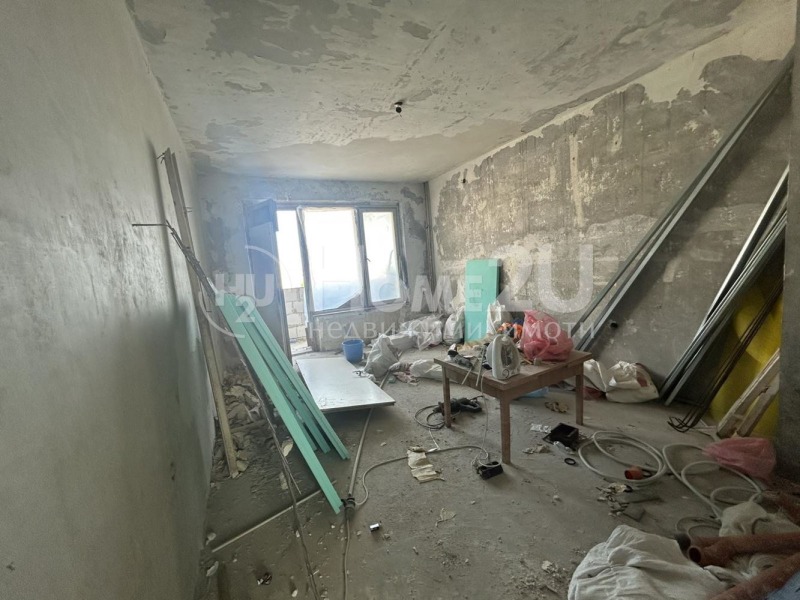Zu verkaufen  2 Schlafzimmer Warna , Awtogara , 72 qm | 92762475