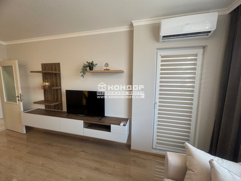 Προς πώληση  2 υπνοδωμάτια Πλοβδηβ , ΤΣενταρ , 100 τ.μ | 35680406 - εικόνα [4]