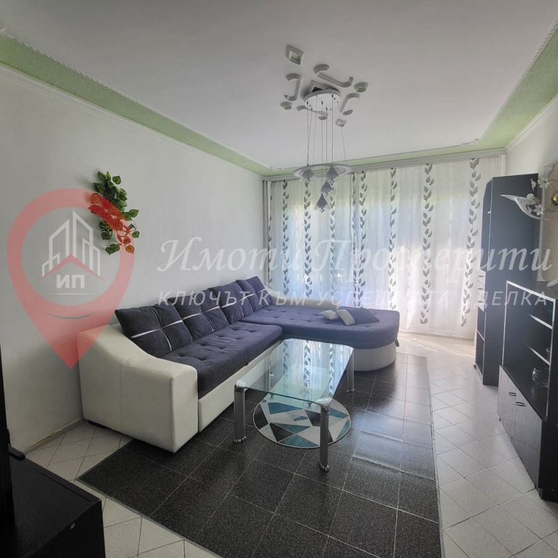 Satılık  2 yatak odası Sofia , Ovça kupel 2 , 80 metrekare | 64258336 - görüntü [3]