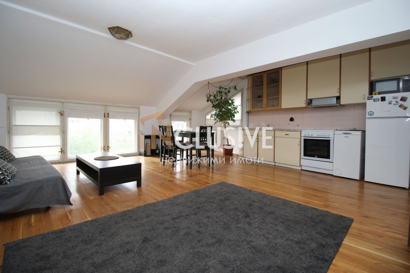 Продава  3-стаен град София , Лозенец , 85 кв.м | 12604050 - изображение [3]