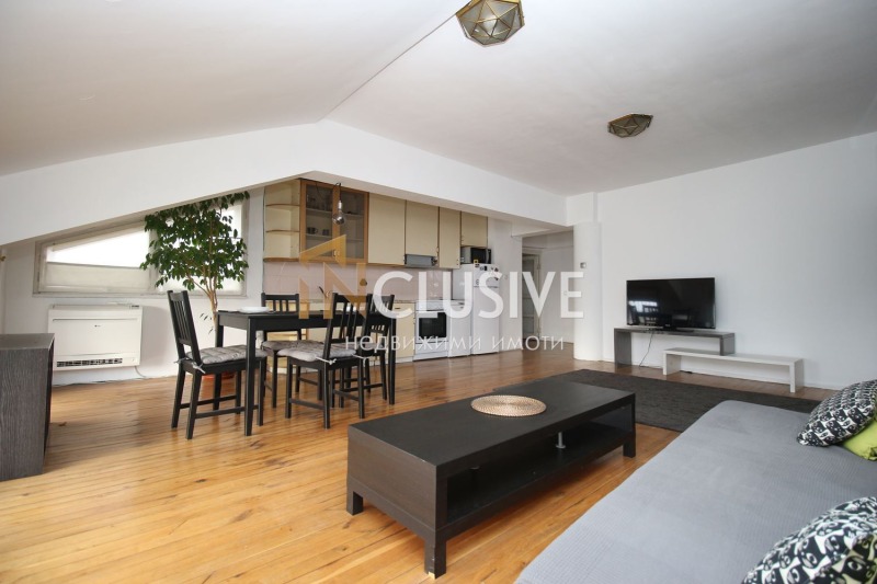 Продава  3-стаен град София , Лозенец , 85 кв.м | 12604050 - изображение [2]