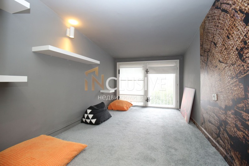 Продава  3-стаен град София , Лозенец , 85 кв.м | 12604050 - изображение [5]