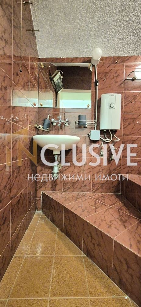 Продава  3-стаен град София , Лозенец , 85 кв.м | 12604050 - изображение [8]