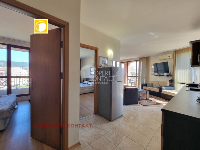 Продава 3-СТАЕН, к.к. Слънчев бряг, област Бургас, снимка 4 - Апартаменти - 52225269