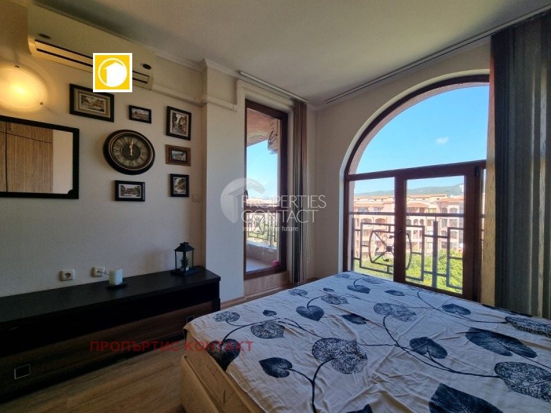 Продава 3-СТАЕН, к.к. Слънчев бряг, област Бургас, снимка 16 - Апартаменти - 52225269