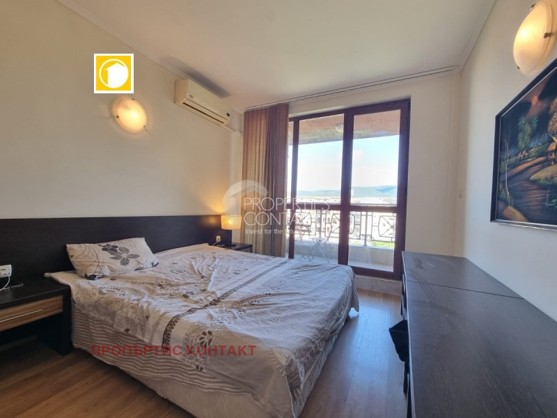 Продава 3-СТАЕН, к.к. Слънчев бряг, област Бургас, снимка 8 - Апартаменти - 52225269