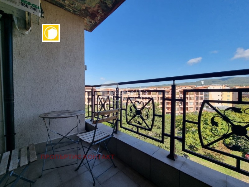 Продава 3-СТАЕН, к.к. Слънчев бряг, област Бургас, снимка 6 - Апартаменти - 52225269