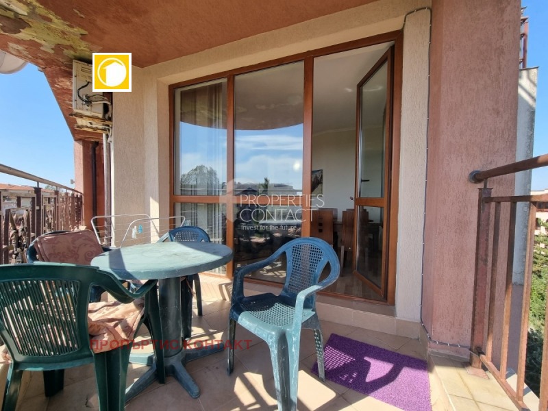 Продава 3-СТАЕН, к.к. Слънчев бряг, област Бургас, снимка 11 - Апартаменти - 52225269