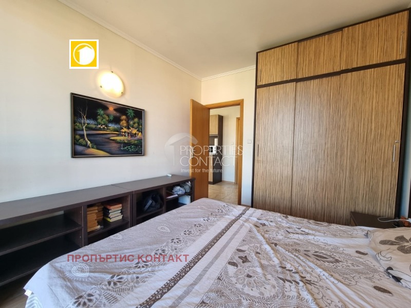 Продава 3-СТАЕН, к.к. Слънчев бряг, област Бургас, снимка 10 - Апартаменти - 52225269