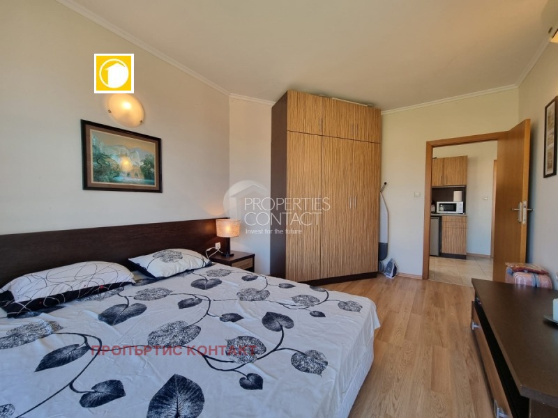 Продава 3-СТАЕН, к.к. Слънчев бряг, област Бургас, снимка 14 - Апартаменти - 52225269